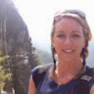 Meet your Posher, Gretchen